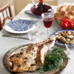Αξέχαστη Λαμπρή στην Κέρκυρα και 6 πασχαλινές συνταγές