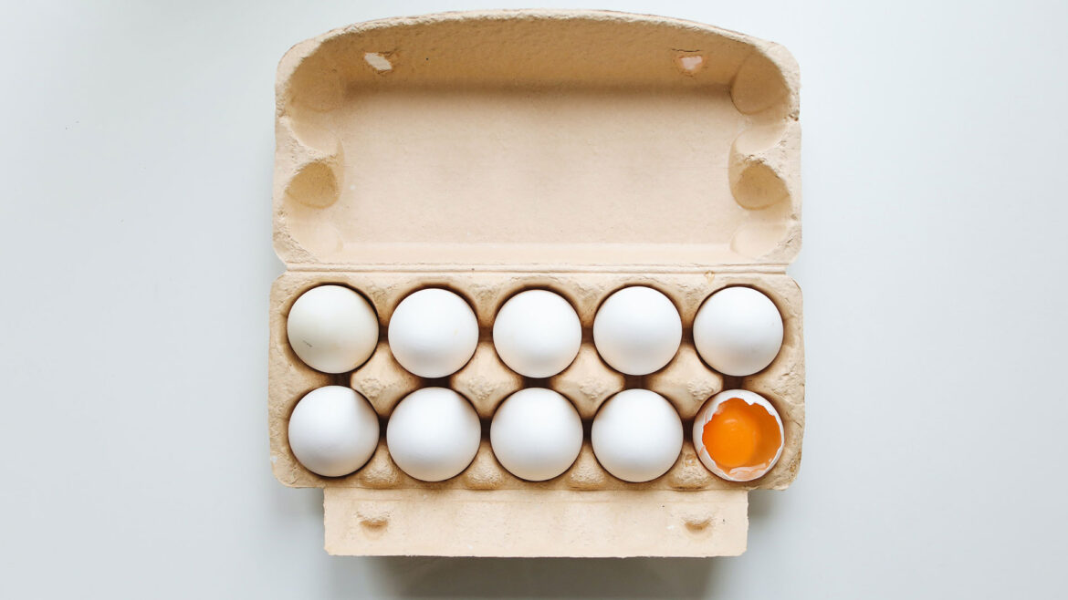 Τι πρέπει να ξέρουμε για τα αυγά