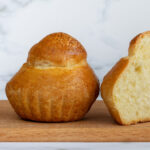 Η ιστορία της γαλλικής μπριός, ενός παγκόσμιου γλυκού ψωμιού