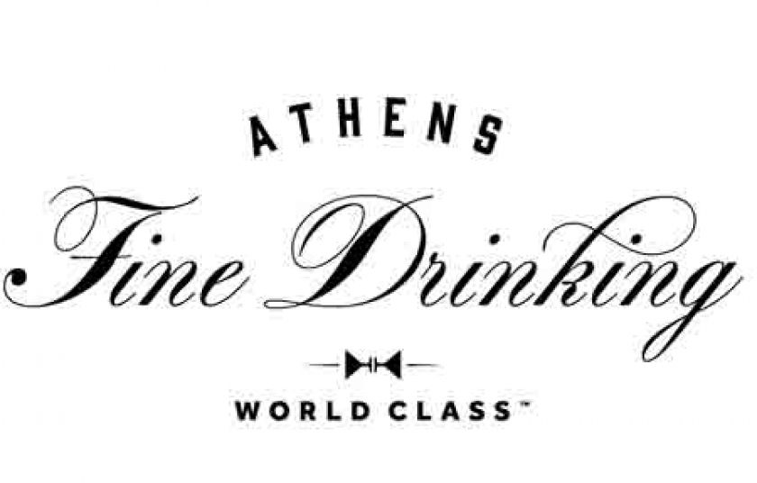 Athens Fine Drinking by World Class