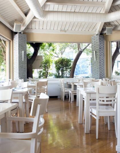 Πραγματικά μοναδικά ελληνικά κρεατικά στο εστιατόριο Αλεξάνδρα