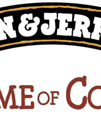 Game of Cones από τα Ben & Jerry’s