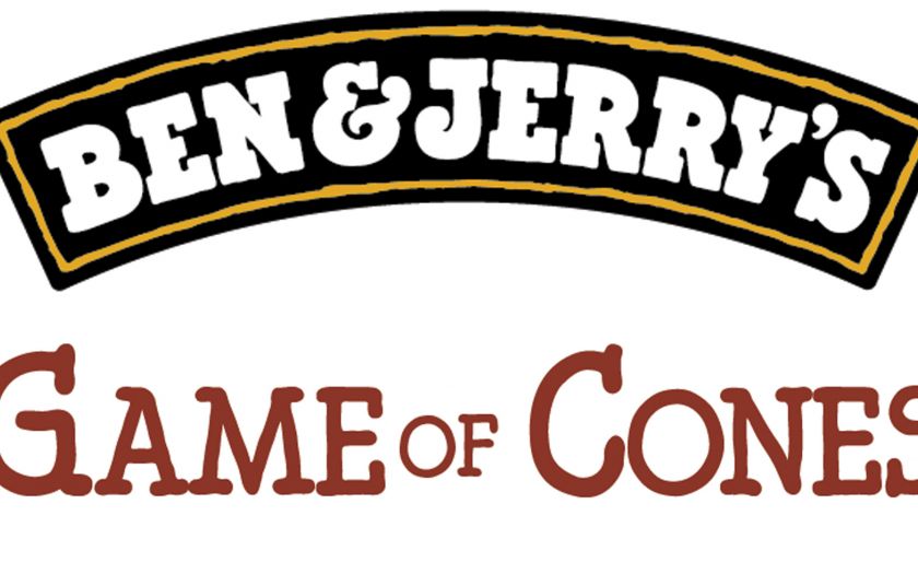 Game of Cones από τα Ben & Jerry’s