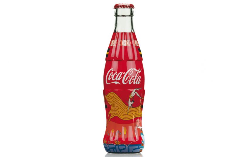 Coca-Cola – επόμενος καλοκαιρινός σταθμός: Κρήτη