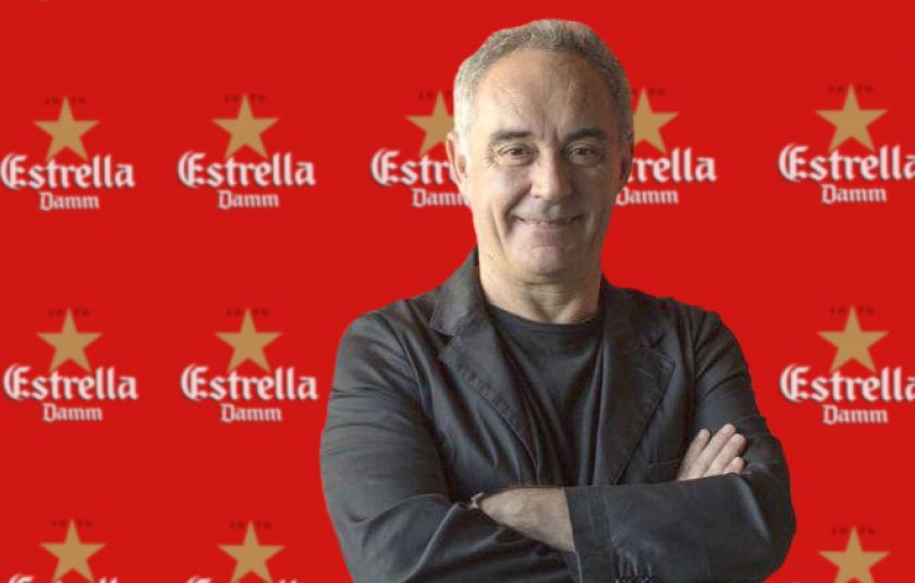 O Ferran Adria στην Ελλάδα; Κι όμως…