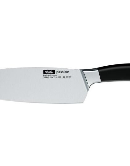 Μαχαίρι για όλους τους σεφ