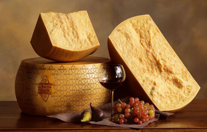 Τυρί μοναδικό, γευστικό και ασύγκριτο