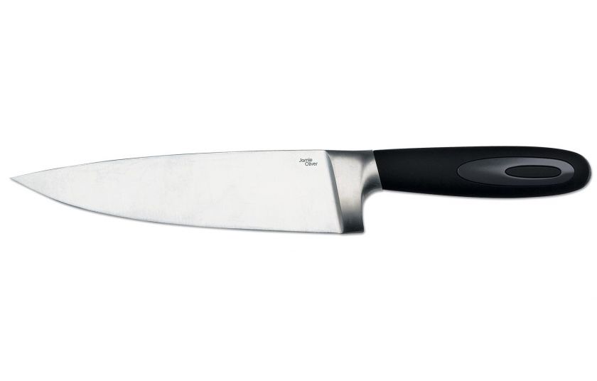 Το μαχαίρι του διάσημου σεφ