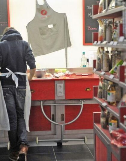 Προειδοποίηση από τη Γενική Γραμματεία Βιομηχανίας για διαρροή αερίου σε κουζίνες Bosch και Pitsos