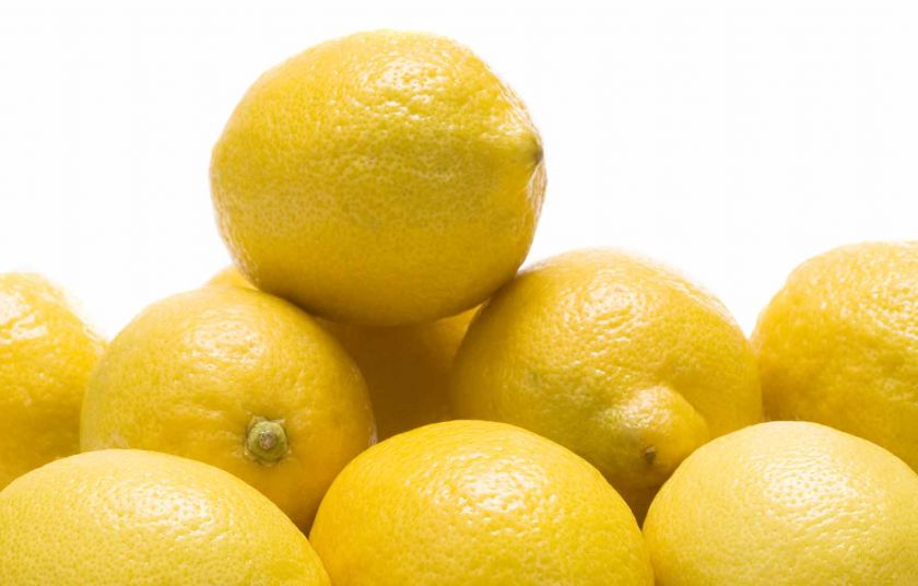 Τι είναι τα κερωμένα λεμόνια;