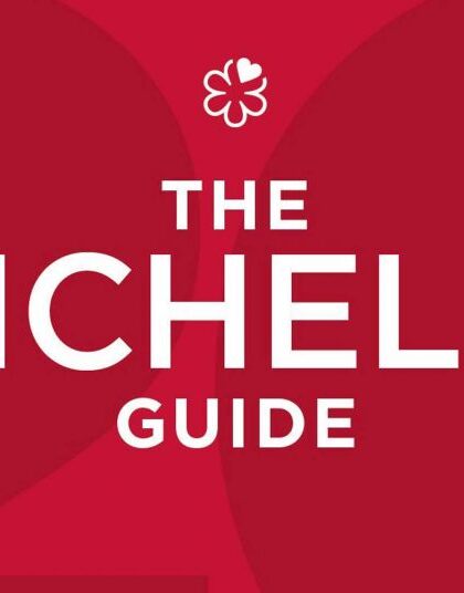 Γεμάτη αστέρια Michelin η Ευρώπη το 2017