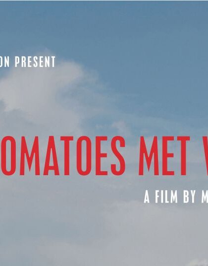 Κερδίστε προσκλήσεις για το ντοκιμαντέρ «Όταν ο Βάγκνερ συνάντησε τις ντομάτες»
