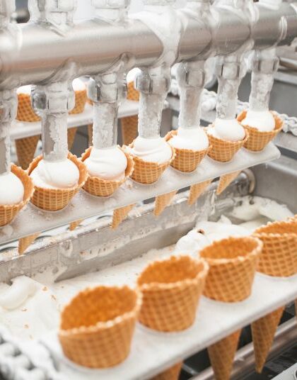 Πόσο αθώα είναι τα «βιομηχανικά» παγωτά;