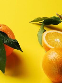 Τα πάντα για το πορτοκάλι