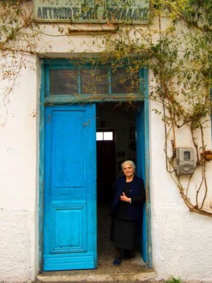 Κρήτη: Μια γαστρονομική παράδοση που ξαφνιάζει