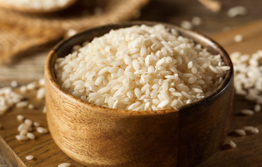 Το σωστό ρύζι για τέλειο ριζότο