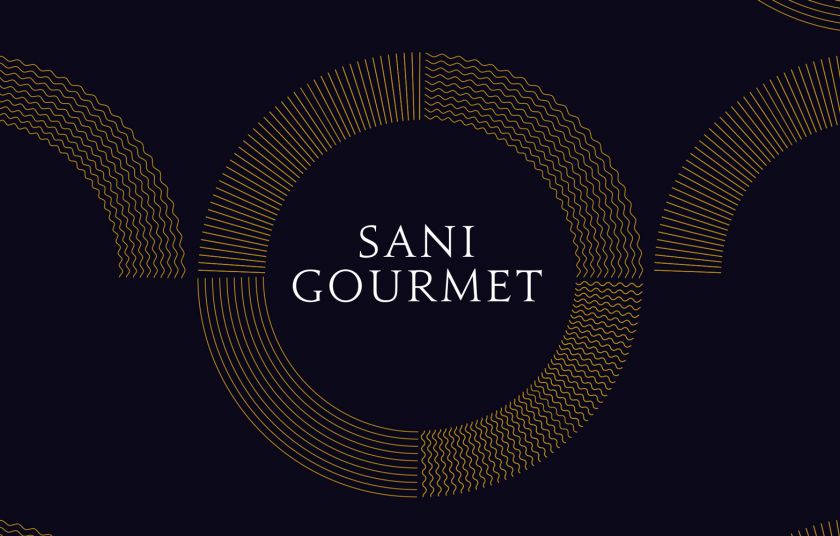 13o Sani Gourmet: Έρχεται η crème de la crème της διεθνούς γαστρονομίας!