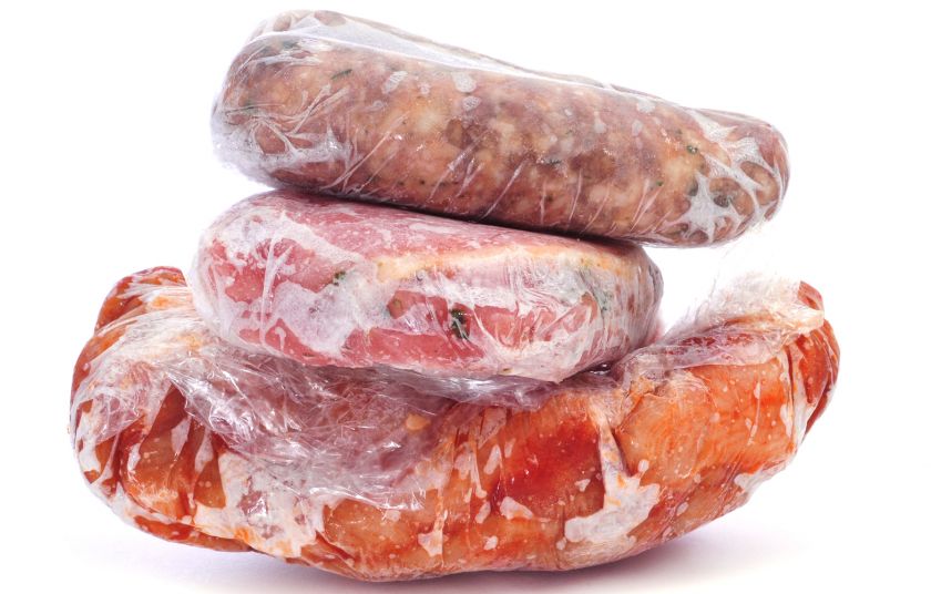 Κρέας: μικρα μυστικα για την καταψυξη