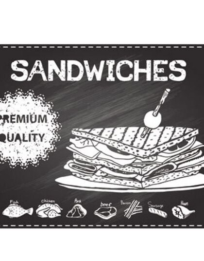 Sandwich-ology