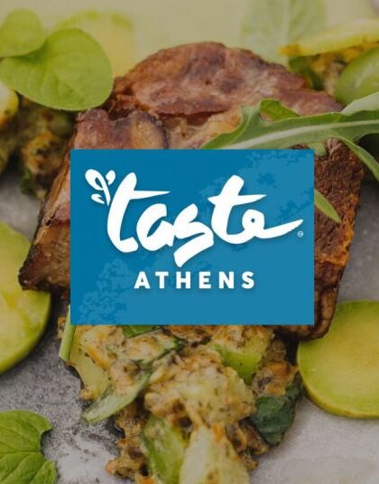 Taste of Athens 2019