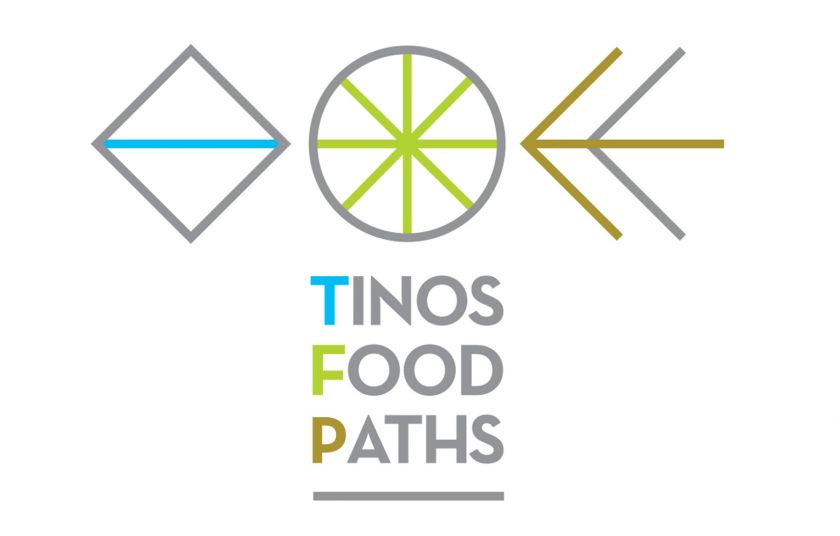 Πρόγευση από Tinos Food Paths στην Αθήνα!