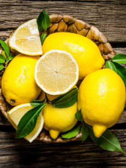 Lemon Curd: Η κρέμα που αγάπησα