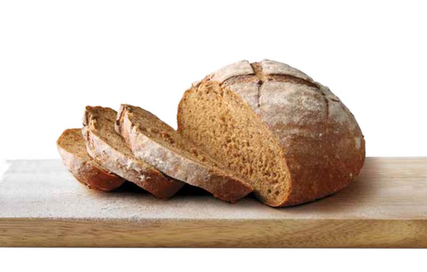 Πώς θα φτιάξεις εύκολα το δικό σου προζυμένιο ψωμί