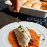 Σπετσιώτα, κακαβιά, πλακί: Οι 12 πιο κλασικές ελληνικές συνταγές με ψάρι