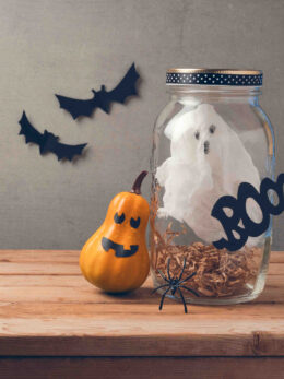 Τι ακριβώς γιορτάζουν οι Αμερικανοί στο Halloween στις 31 Οκτωβρίου;