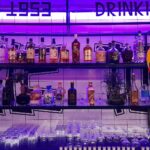 Ένα ελληνο-ασιατικό cocktail bar, σαν από δρομάκι της Σιγκαπούρης