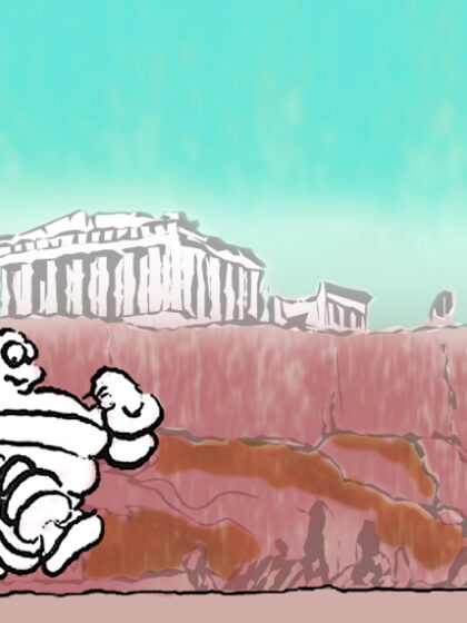 Ποια εστιατόρια της Αθήνας πήραν φέτος αστέρι Michelin