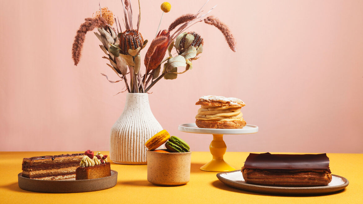 Τα 10 Γαλλικά γλυκά που πρέπει να δοκιμάσετε τώρα στην Αθήνα