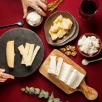 Εκλεκτά τυριά με ορεινή καταγωγή, ιδανικά για φιλικές μαζώξεις