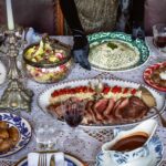 Γιορτινό γεύμα με τις αγαπημένες γεύσεις του «Ηλιάτορα»