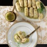 Λάχανο: από τους λαχανοντολμάδες ως το kimchi 35 συνταγές δρόμος