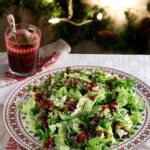 Γιορτινές σαλάτες: 17 απολαυστικές συνταγές