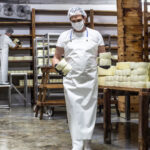 Τυροκομείο Μέτσοβο: Τα βλάχικα τυριά που προτιμάει και η Ζιζέλ