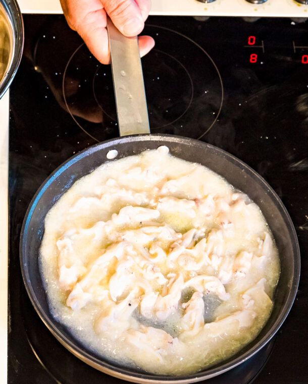 Μαγειρεύοντας την τέλεια ψαρόσουπα