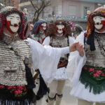 Απόκριες: τα έθιμα σε όλη την Ελλάδα