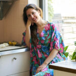 Η Ελληνοαμερικανίδα σεφ που σερβίρει ούζο και μεζεδάκια στο MoMA