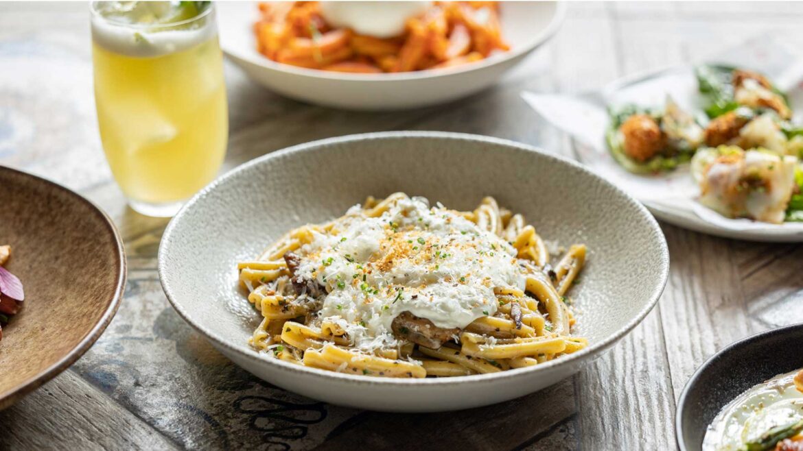 Σε αυτά τα 26 ιταλικά εστιατόρια της Αθήνας τρως όπως στην Ιταλία