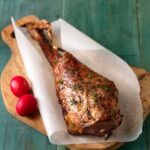 Αρνί και κατσίκι στον φούρνο: 23 συνταγές για το Πάσχα
