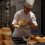 Japanese cheesecake: Αφράτο σαν σουφλέ, τρεμουλιαστό σαν πανακότα