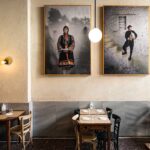 Γιατί η Μούργα είναι ένα από τα καλύτερα εστιατόρια της Ελλάδας