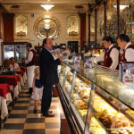 Οι Βερσαλλίες της Λισαβώνας, ένα ιστορικό café σχεδόν 100 χρονών