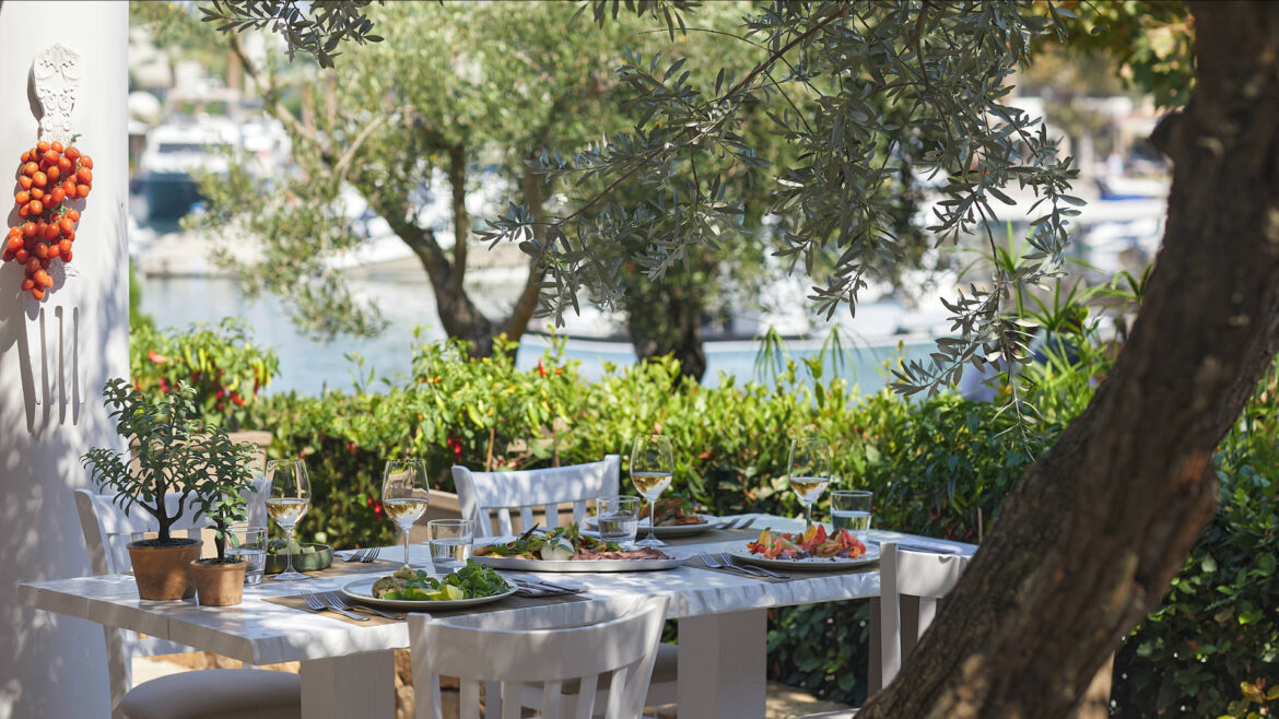 Το Sani Gourmet 2022 έρχεται με εννέα κορυφαίους Έλληνες σεφ