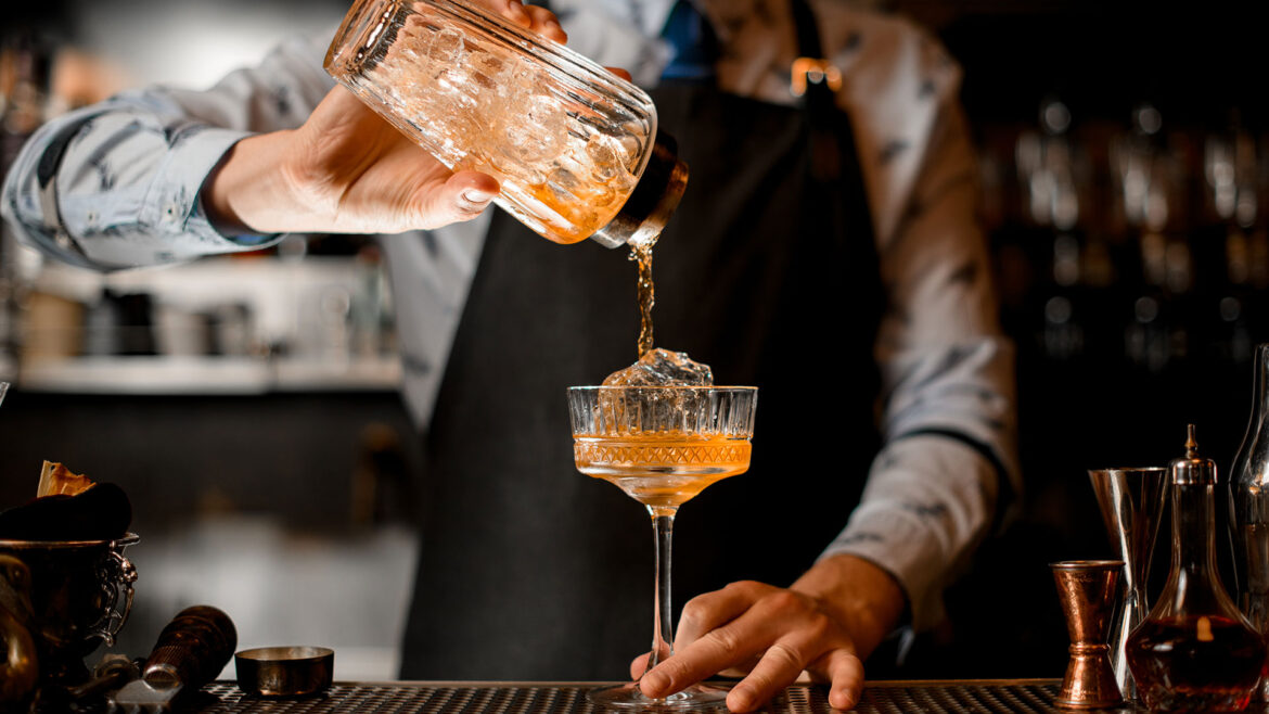 H Athens Cocktail week φέρνει στην πόλη διάσημα μπαρ από όλο τον κόσμο