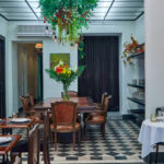 Grande Dame: Εδώ αναβιώνει η παλιά αστική κουζίνα της Αθήνας