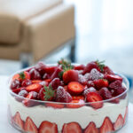 Φράουλα: 21 συνταγές για νόστιμα και δροσιστικά γλυκά