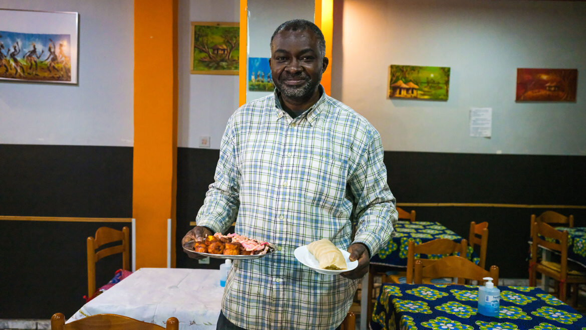 4 εστιατόρια που φέρνουν τις γεύσεις της Αφρικής στην Αθήνα